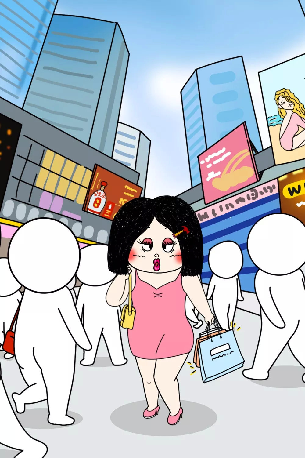 机场免税店必买什么,到免税店必买清单