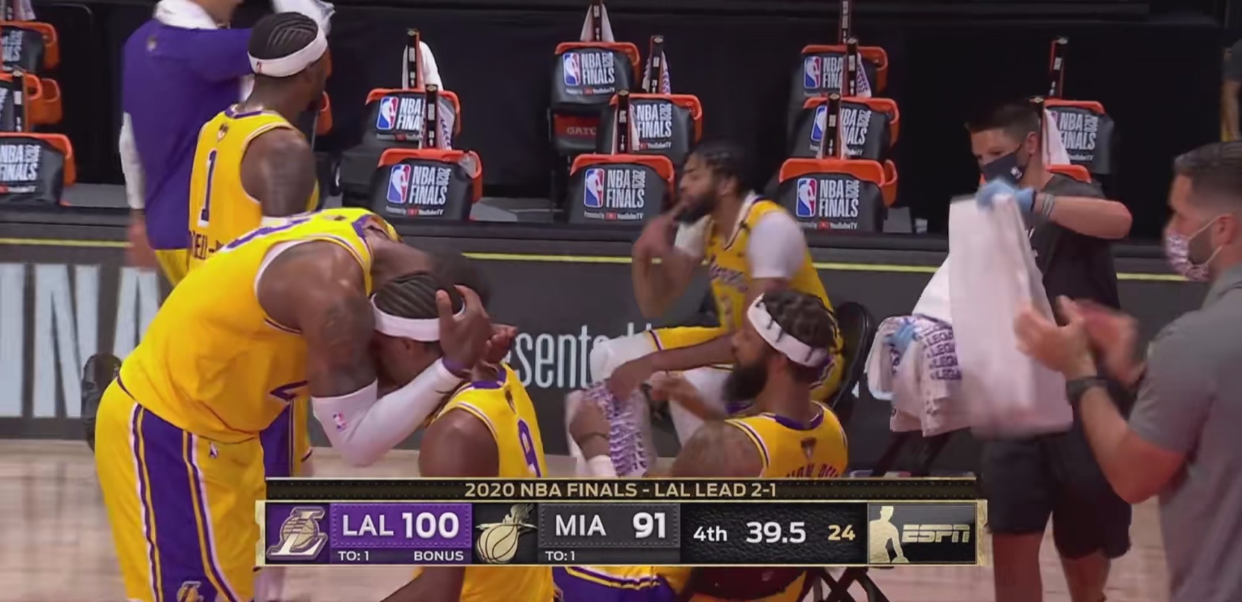 隆多指挥猛龙绝杀,隆多指挥考辛斯视频