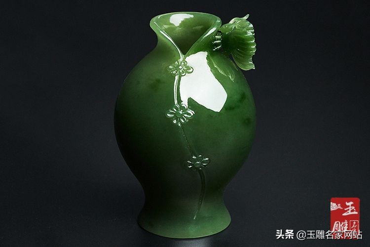 俄玉新疆玉哪个值钱,俄玉到底值不值得买