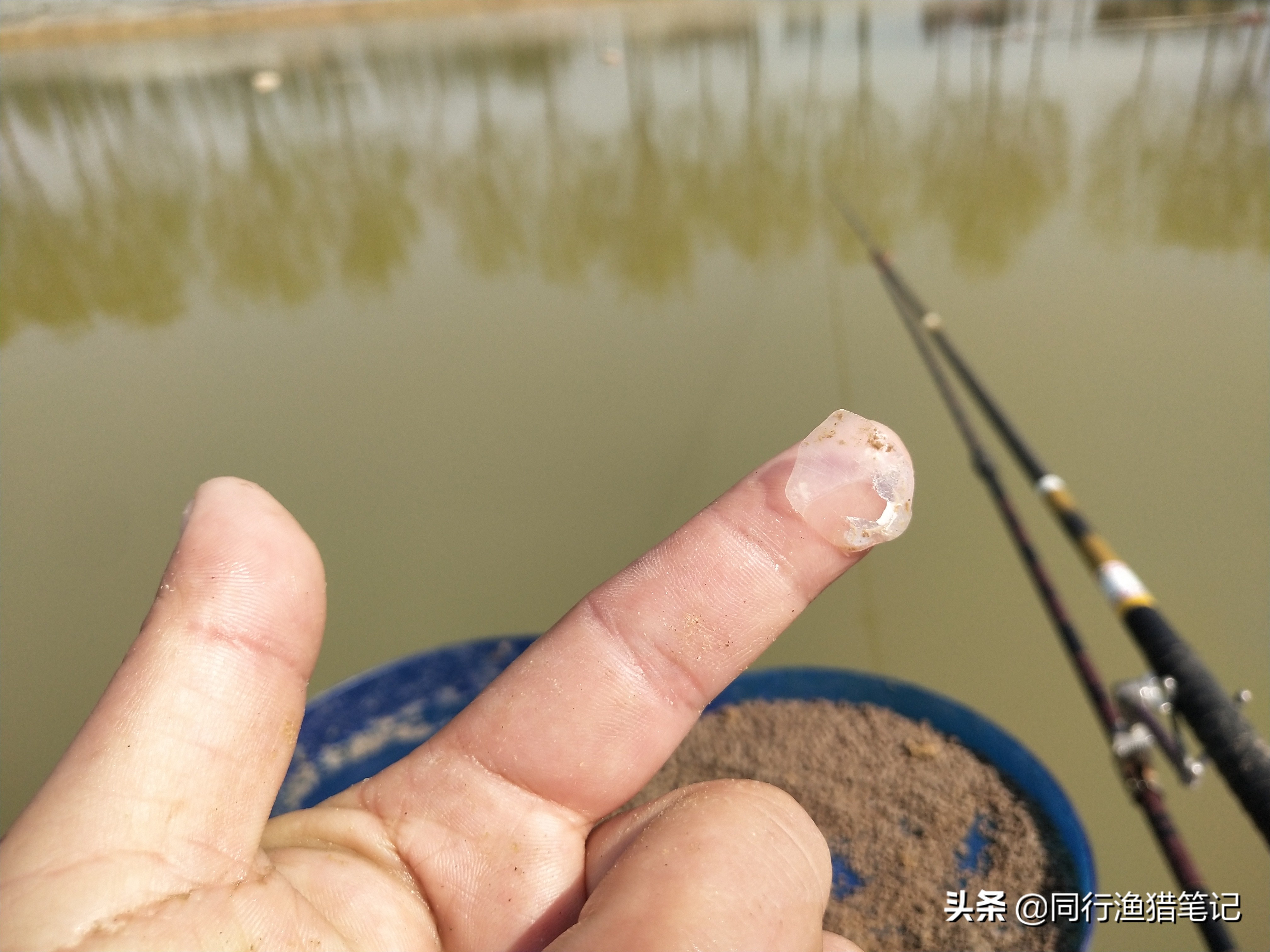 防止子线缠绕的细节分析,怎样解决子线缠线问题