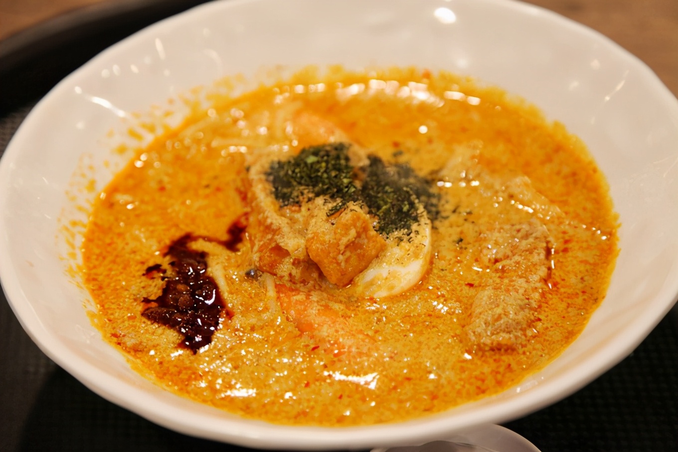 「怀念系列」新加坡|平价米其林+小众景点,3.5D我们不走寻常路3