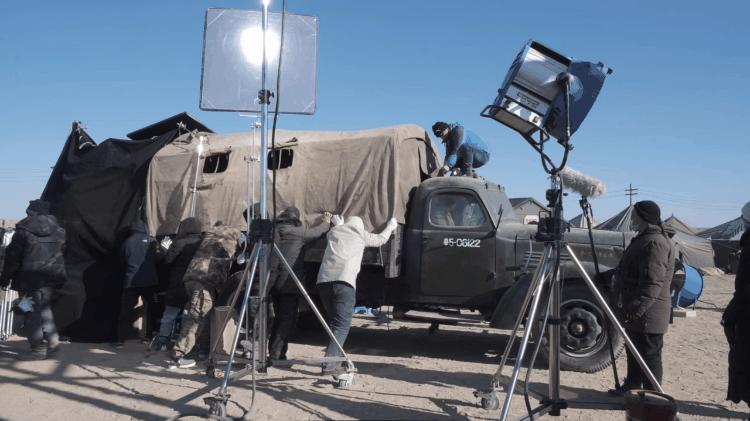 十年来经典国剧,三十年来的国剧翘楚