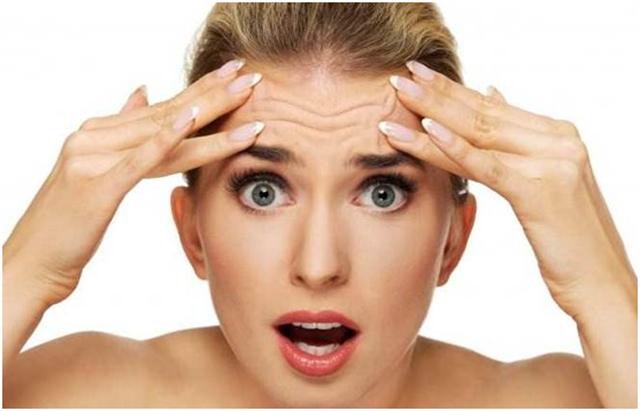 男人额头除皱用哪种方法好,额头除皱效果最好的方法