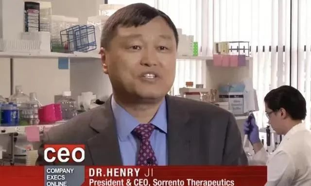 华裔建文学城，好莱坞也来挖剧本！没想到创业蓝图竟是1张餐巾纸