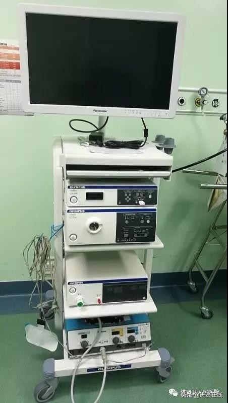 县医院成功进行腹腔镜手术,腹腔镜术后十天