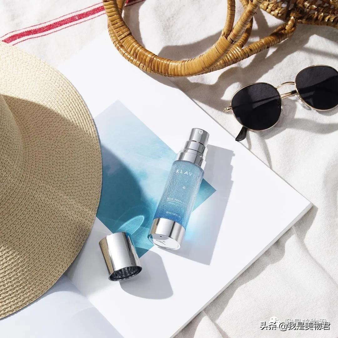 海蓝之谜遮瑕效果怎么样,小众宝藏彩妆推荐