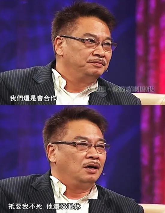 少林足球吴孟达初遇周星驰,少林足球后的周星驰