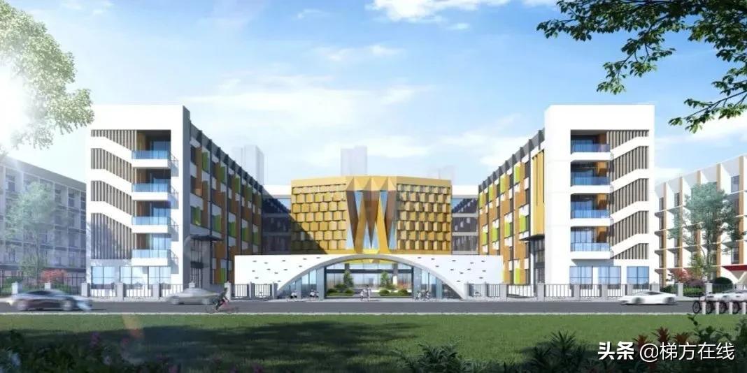 2021年上海市重点学校,上海2021新开33所学校