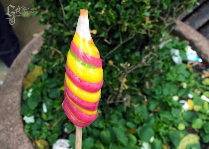 探食欧洲:嗜甜的土耳其人爱吃的甜点会有多好吃