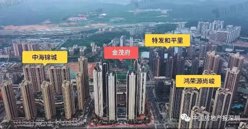 西山金茂府验资看房,验资200万看房后续