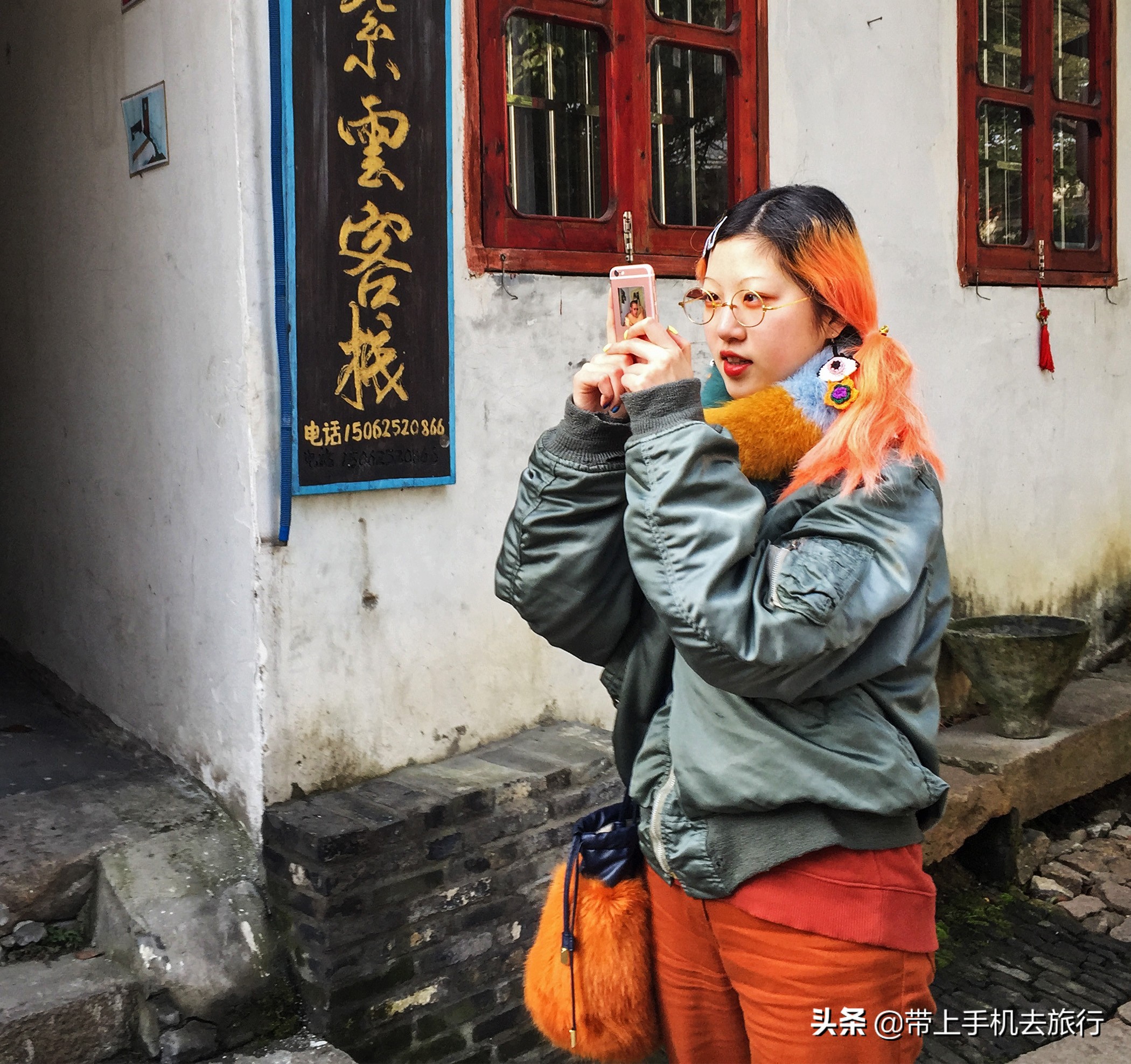 iphone拍摄慢门,不会用iphone原相机怎么办