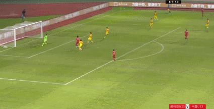 国足叙利亚门将失误,国足3:1叙利亚门将