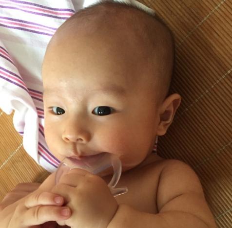 6个月宝宝的敏感期是什么,六月龄宝宝发育评估