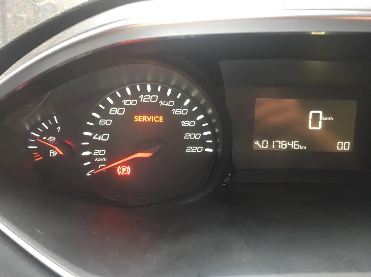 308用车感受,标致308长途自驾经验