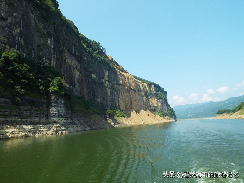 土家起源地最美清江,恩施清江最美的河