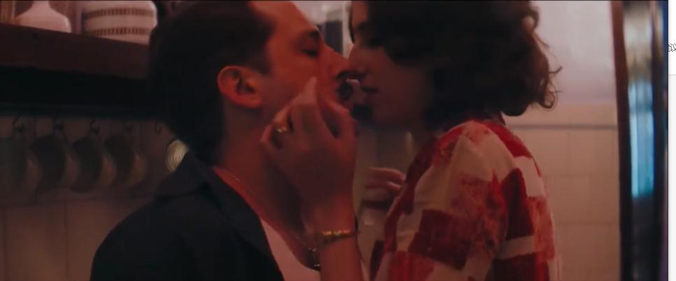 巴西电视连续剧坎坷国语版,巴西电影艰辛岁月