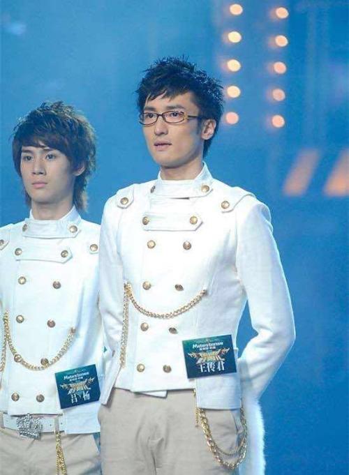 从小胖子到小帅哥的蜕变,王传君影帝级表演