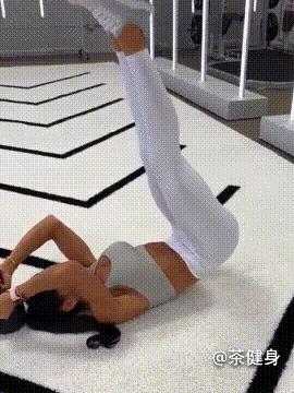 hiit超级减肚腩燃脂训练完整版,减肚腩操30分钟暴汗燃脂完整版