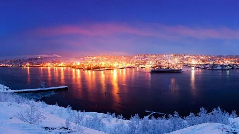 加拿大概况及国土面积,加拿大行政区域划分地图