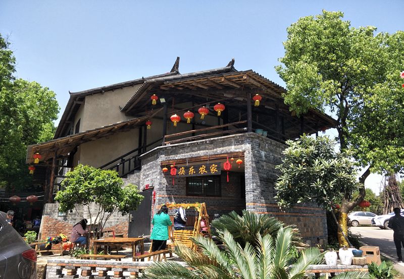 武汉11月打卡景点和网红地,武汉50个值得打卡的地方