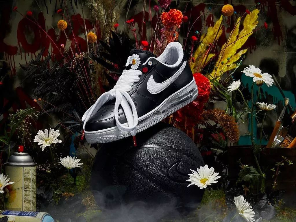 权志龙鞋带系法2.0,权志龙联名nike白鞋鞋带怎么系