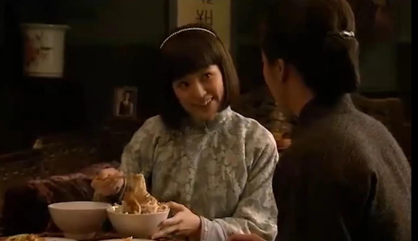 铁梨花张雅琴演讲,铁梨花张雅琴是谁