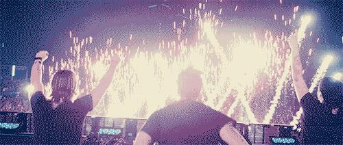 狂嗨三天三夜！9月20日，摩友顶级盛宴燃爆重庆