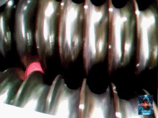 令人大开眼界的机械长见识了,30个你没见过的机械看完大开眼界