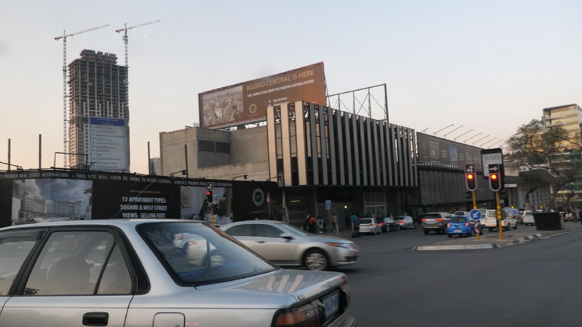 南非犯罪率和艾滋率,南非艾滋的现状