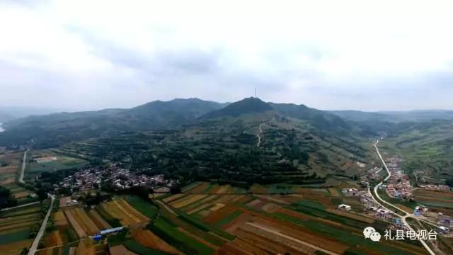 礼县秦人的发祥地,天水礼县哪个是秦人发祥地