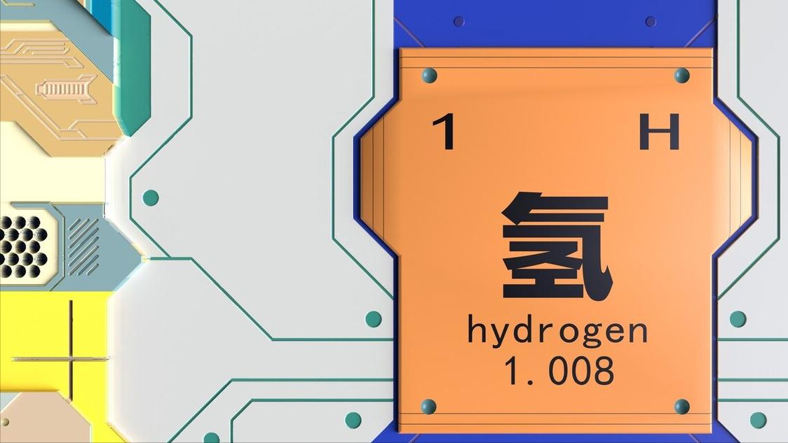 新型氢气储运技术将工业化,中国氢气储运方案