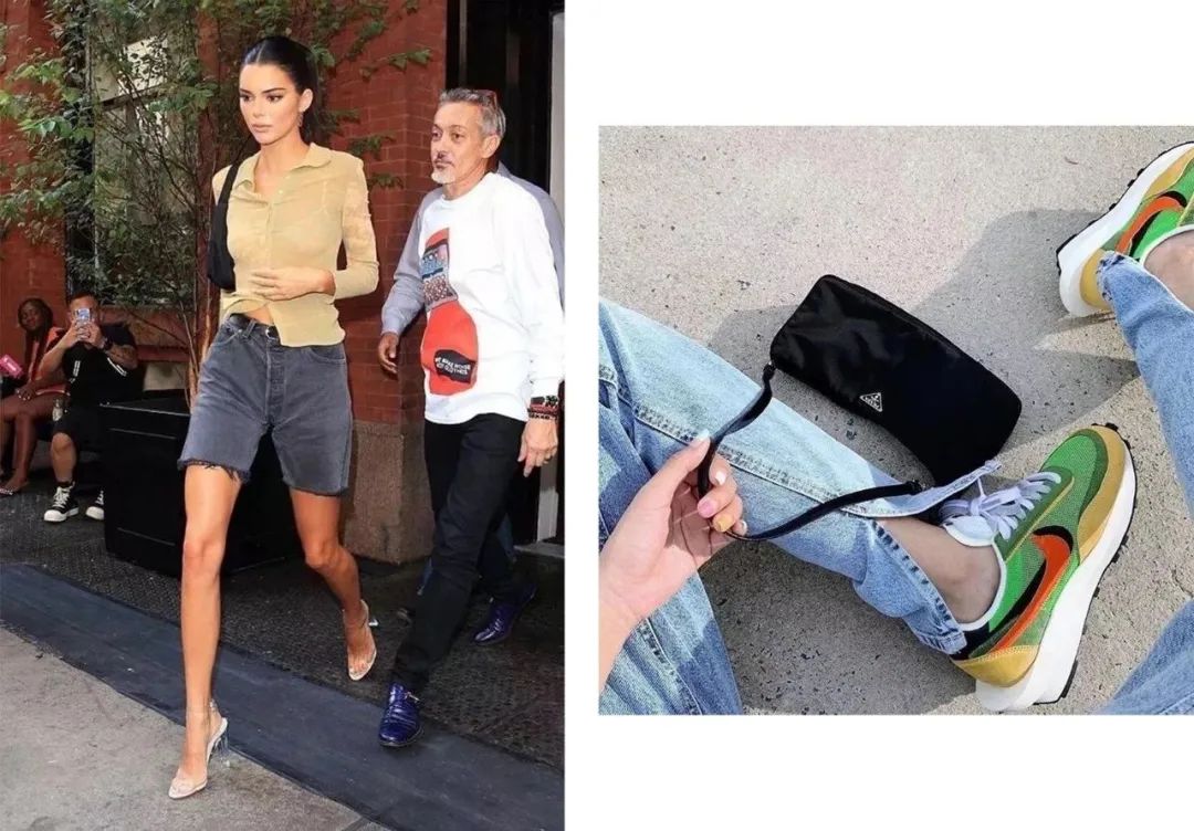 小众又好看高级的包,100元以内最好看的小众包