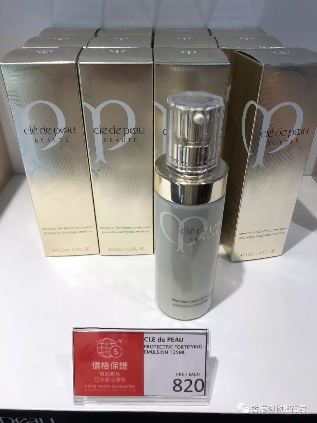 香港dfs免税店买什么好,香港dfs网上购物指南