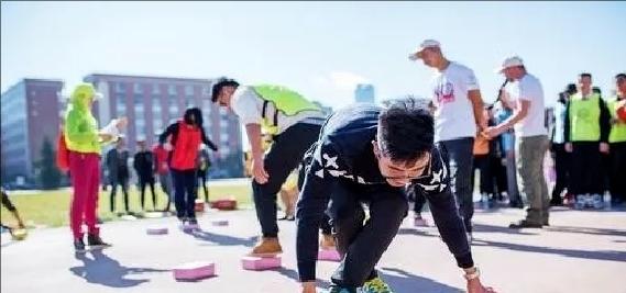 团建怎么做又有意义又省钱,团建必备的十大项目