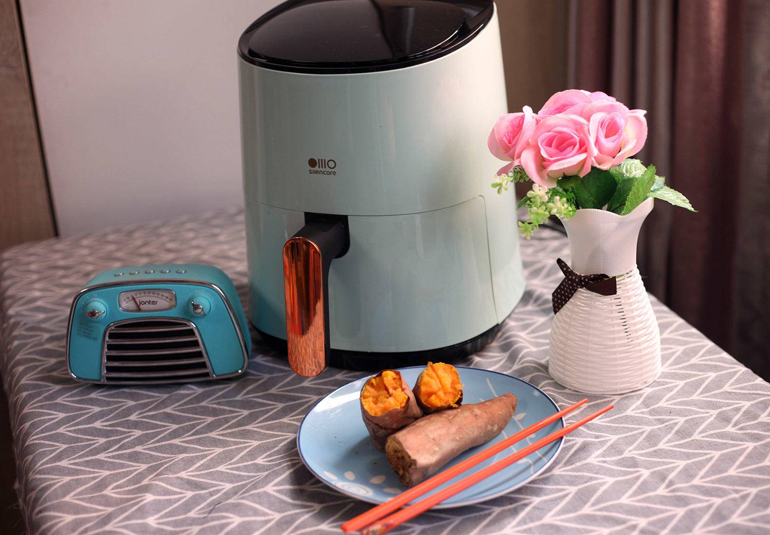 苏泊尔kj42d811空气炸锅测评,苏泊尔50d823空气炸锅测评