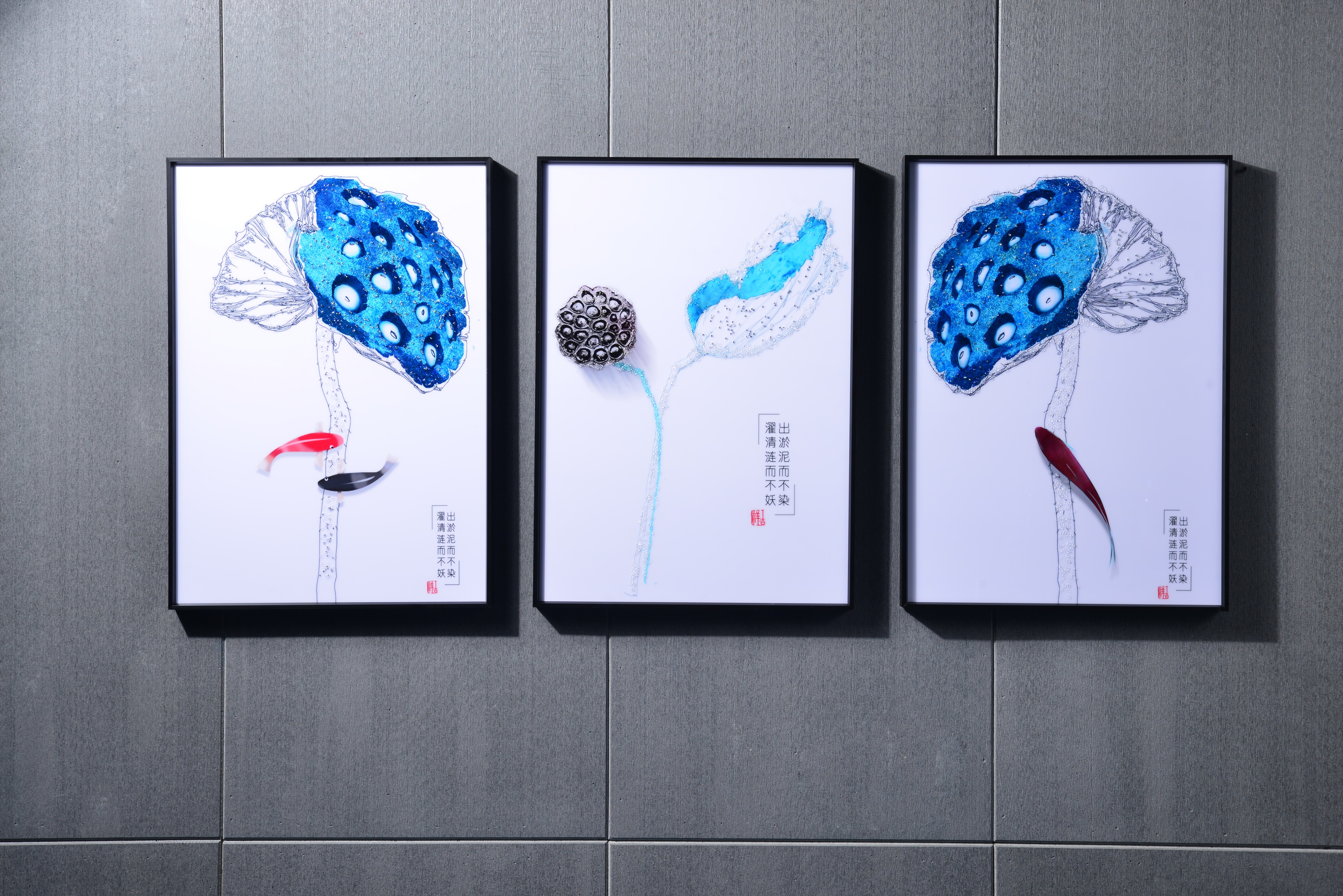 晶瓷画质量哪家最好,网上卖的晶瓷画质量怎么样