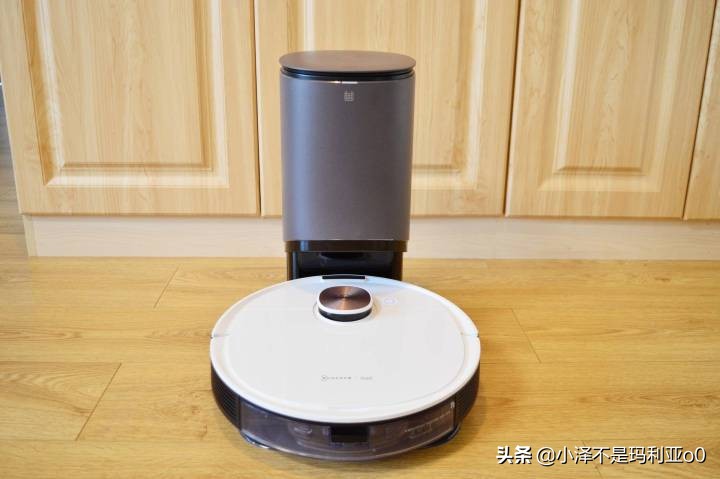 科沃斯扫地机怎么扫地,科沃斯扫地机器人怎么精准清扫