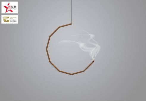 一颗不安的工业设计师的躁动的心