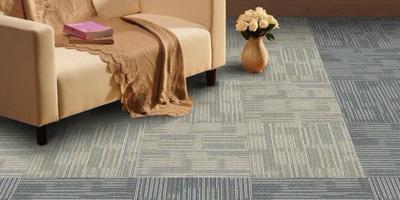 地毯施工有哪些铺设方法,地毯施工注意事项