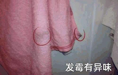 毛巾用久了又脏又臭加点它洗一洗,毛巾用久了又脏又难洗怎么洗