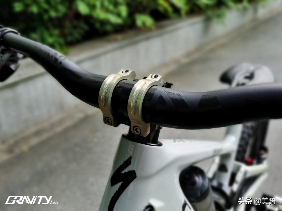 组车志：“裤里裤气”的顶级SpecializedS-WORKSEnduro