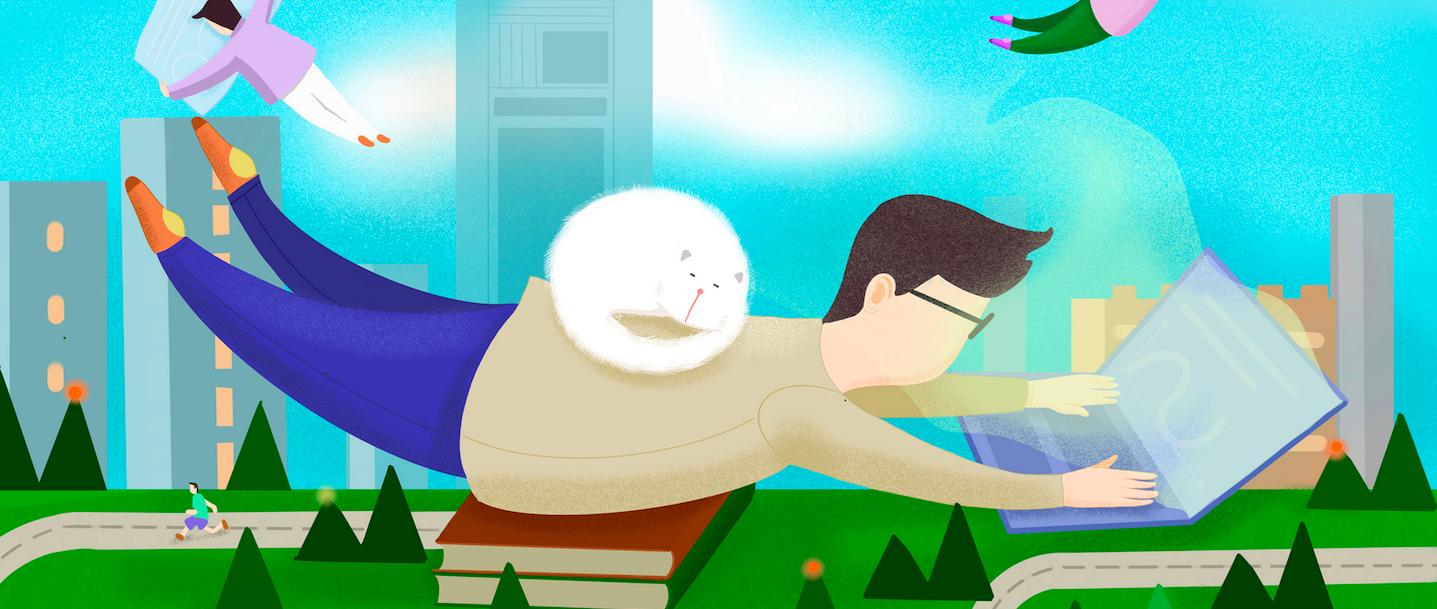 谈到孤独,说到孤独你会想到什么