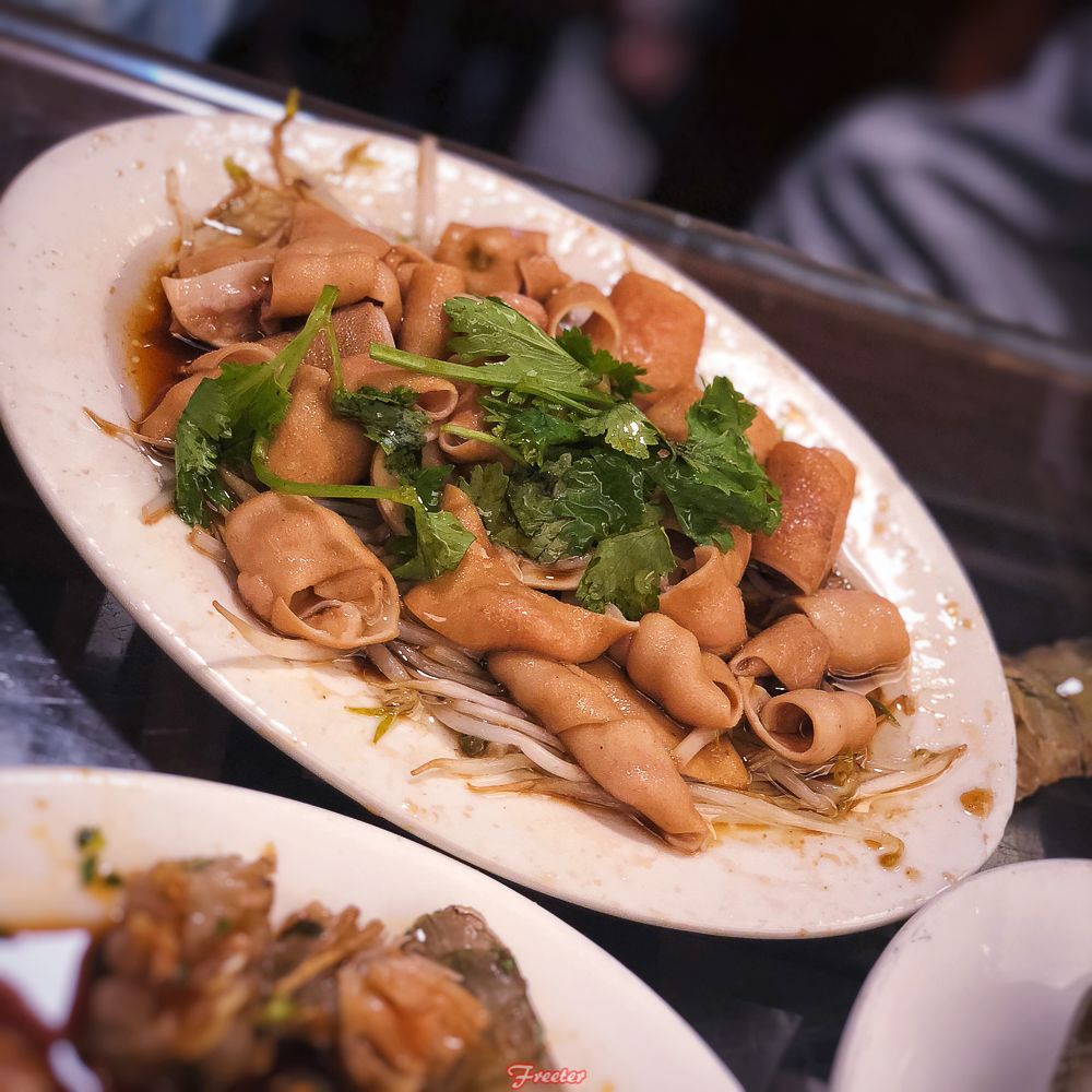 潮汕48H，一个无需米其林加持的美食圣地