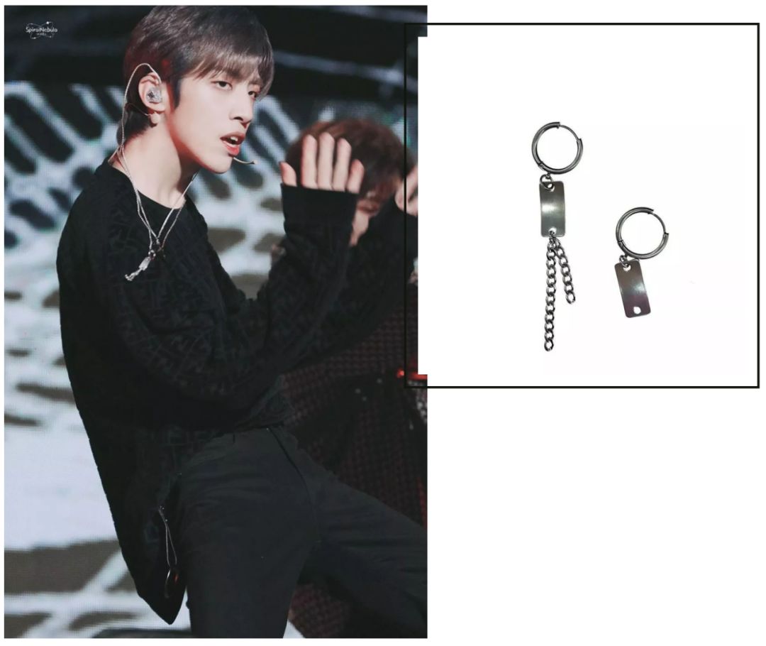 我太太太难了！项链戴在脖子上还做错了？