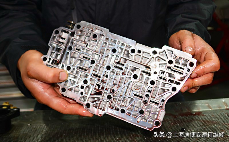 科鲁兹故障码p0700怎么维修多少钱,科鲁兹变速箱控制模块故障怎么办