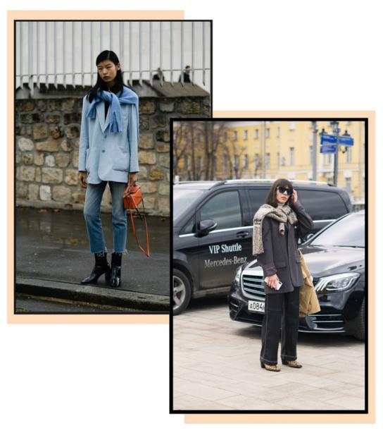 穿衣服打结小技巧,衣服打结穿搭技巧