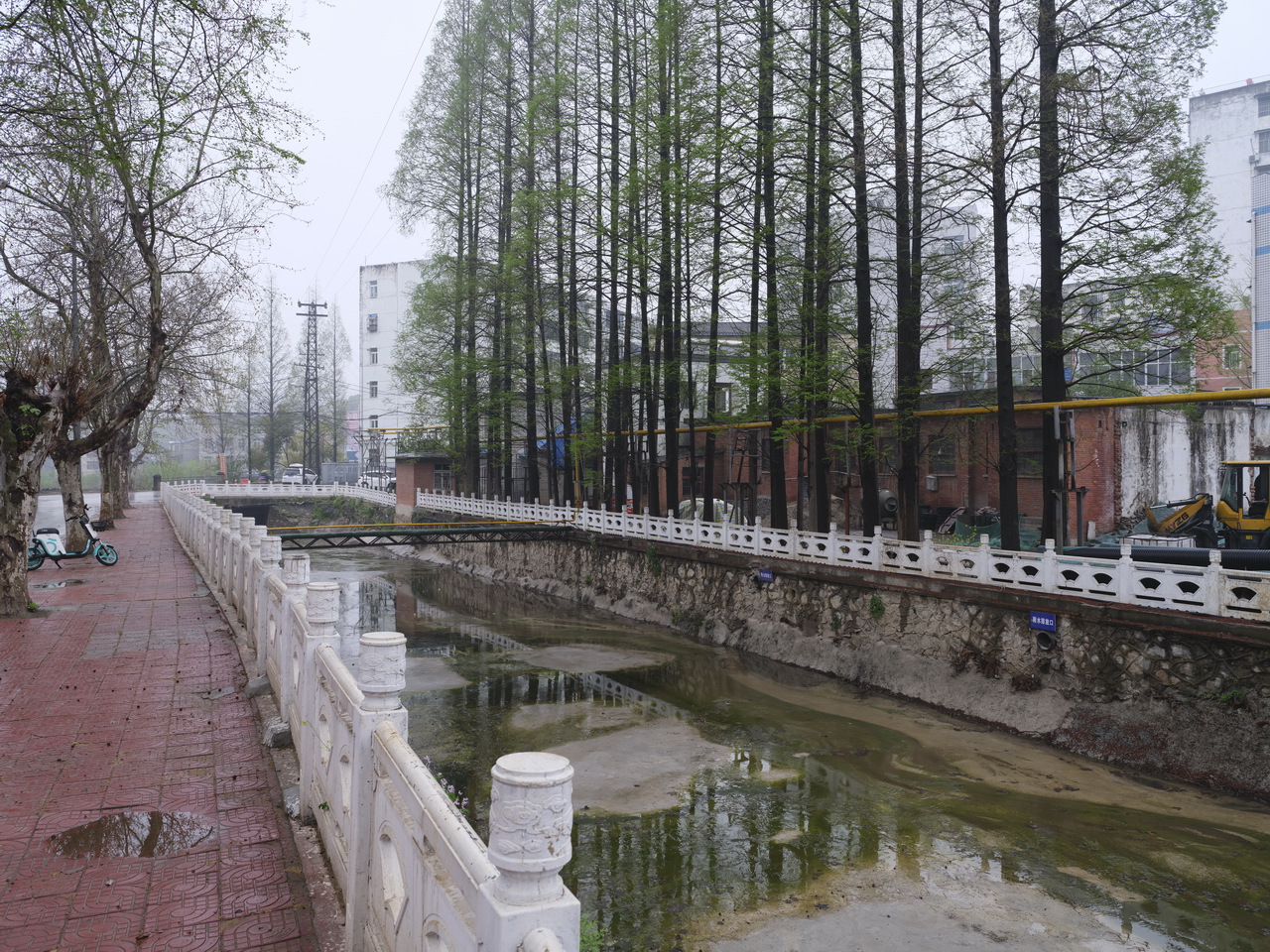 三线企业宏伟机械厂,三线企业宏伟机械厂老厂区视频