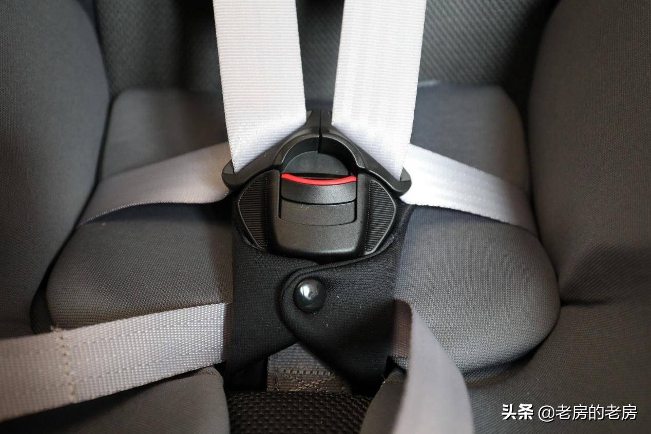 I组II组III组啥意思？实物评测告诉你安全座椅的选购要点