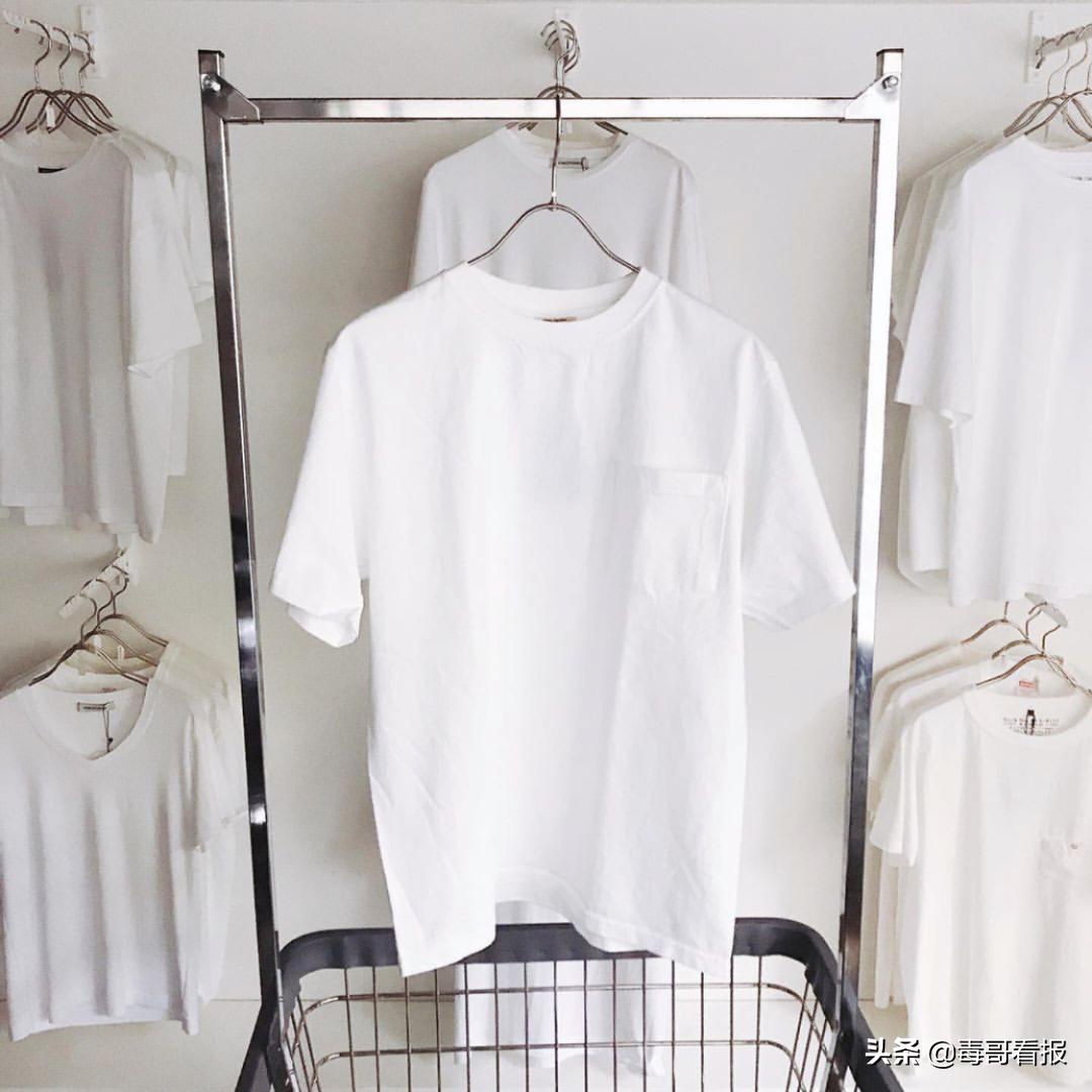 白tee品牌,夏日白tee怎么选