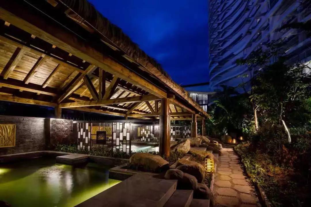 全球十佳度假酒店檀悦豪生,檀悦豪生度假酒店高级海景双床